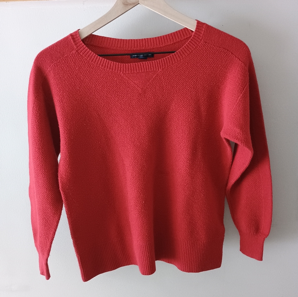 American Eagle Outfitters sweater small